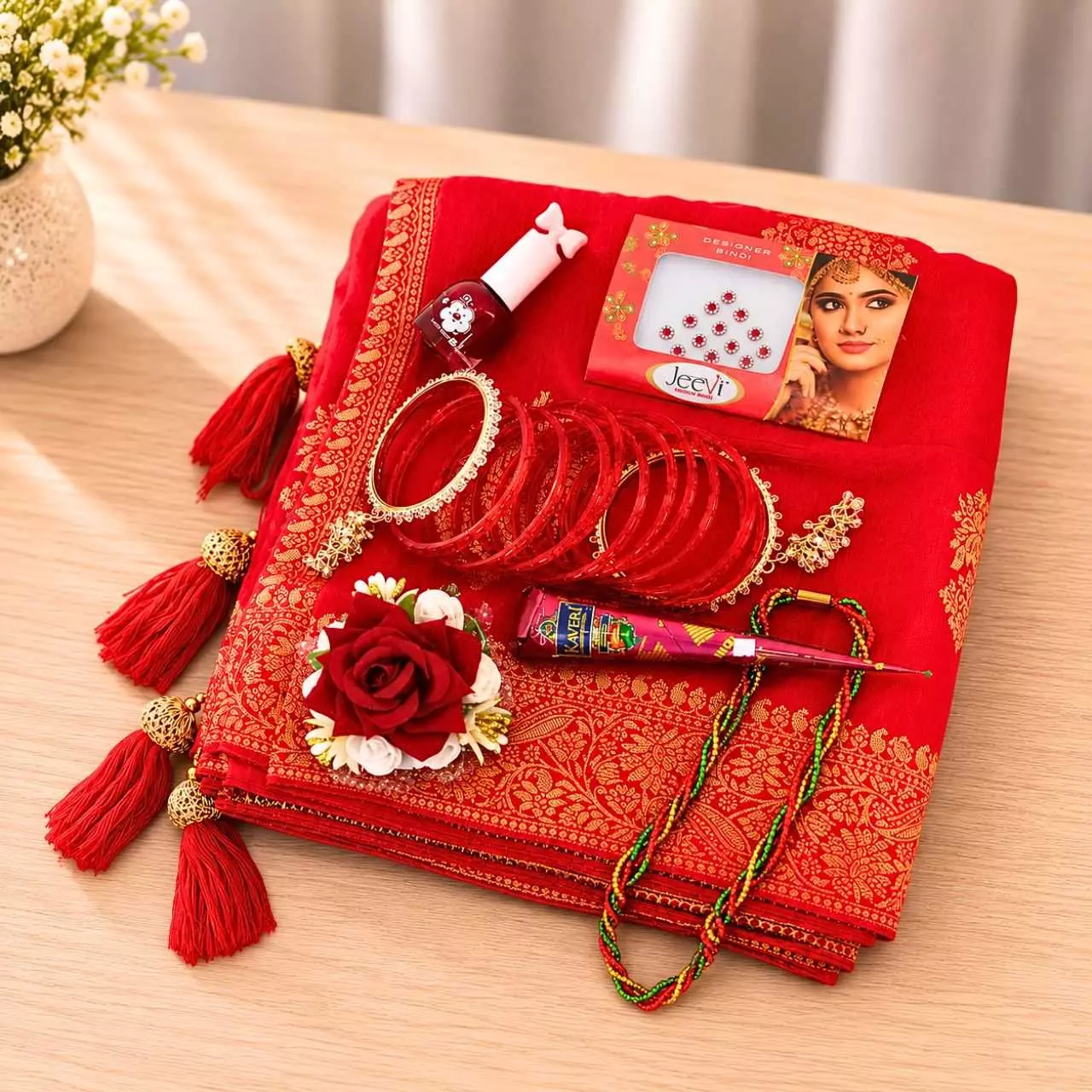 Gifting
