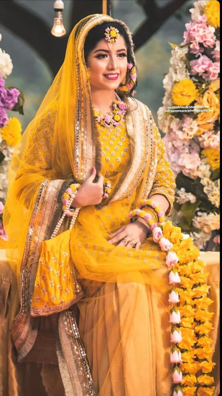 Gaye Holud